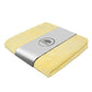 Furry Canary Buffing Towel