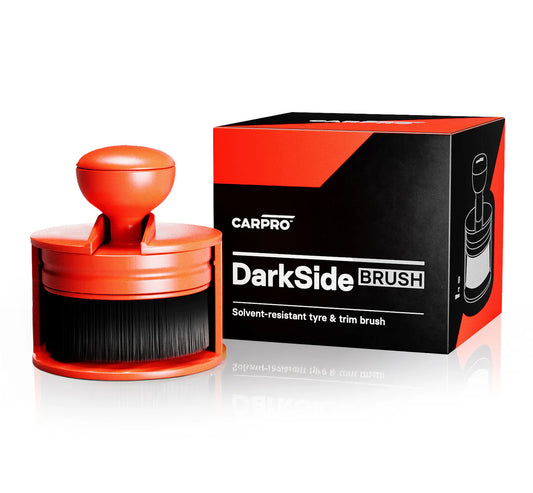 Darkside Tyre Brush
