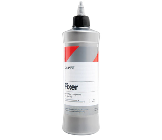 Fixer One Step Nano Polish