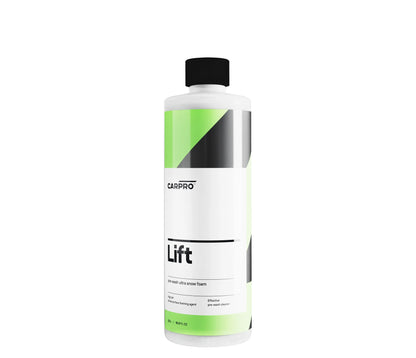 Lift Snow Foam