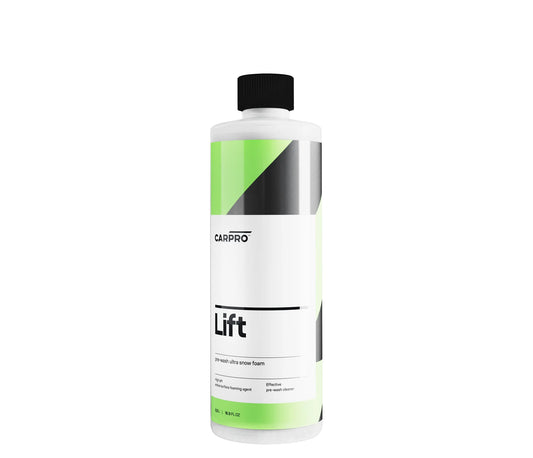 Lift Snow Foam