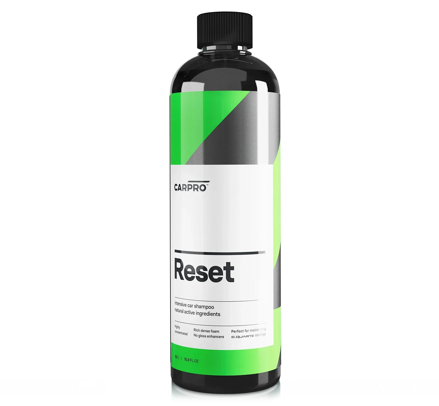 Reset Shampoo
