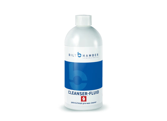 Bilt Hamber  Cleanser Fluid 500ml