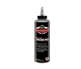 Meguiars DA Microfiber Finishing Wax (D301) - 473ml