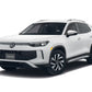 Roof Bar Set | Volkswagen Tiguan Mk.3 Type CT/CT1 | 2024-2026