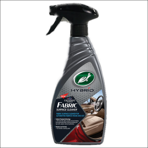 Turtle Wax Hybrid Solutions Interior Fabric Cleaner 500ml