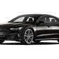 Roof Bar Set | Audi A7 Sportback 5-Door (C8) | 2018-2026