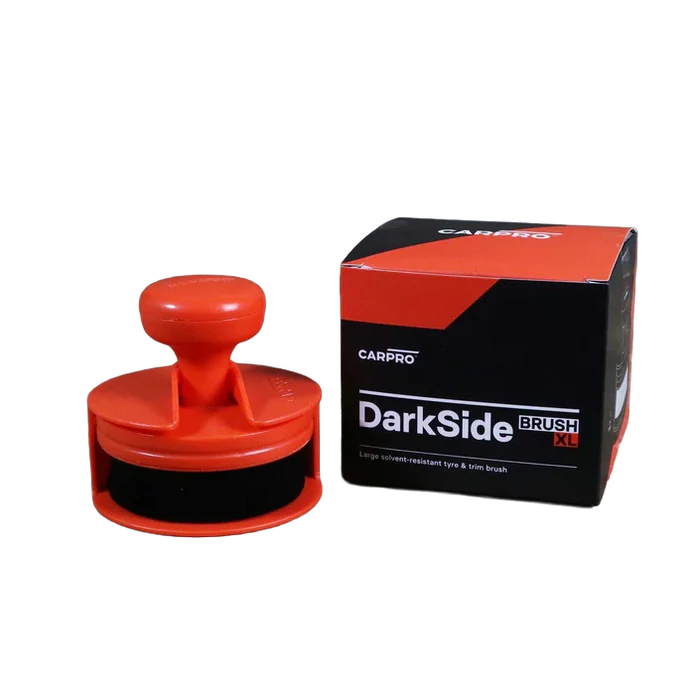 Darkside Tyre Brush