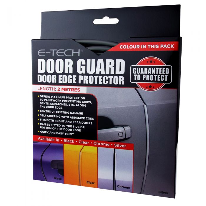 Door Guard