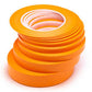 Orange Fine Line Masking Tape