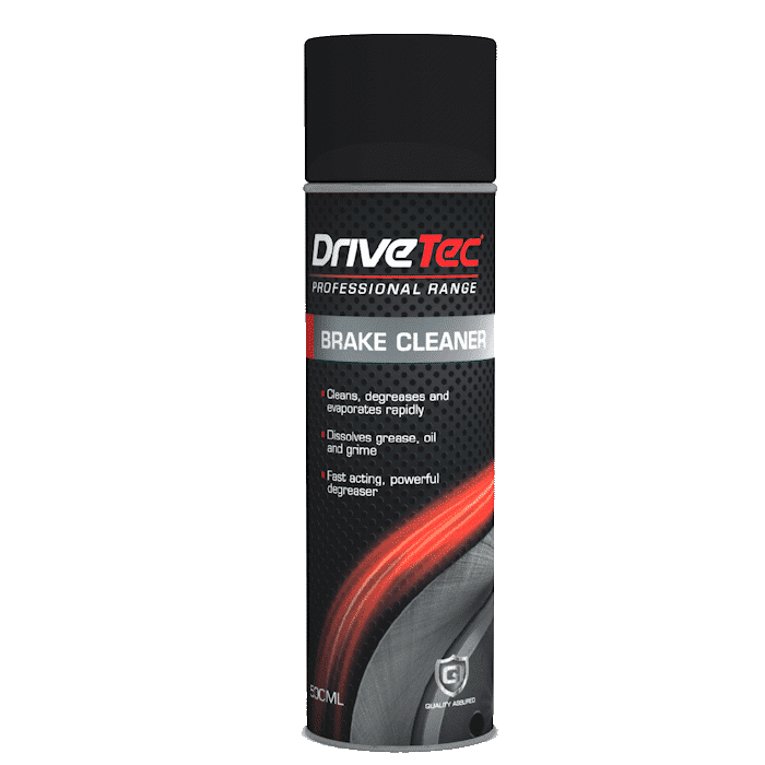 DriveTec Brake Cleaner 500ml