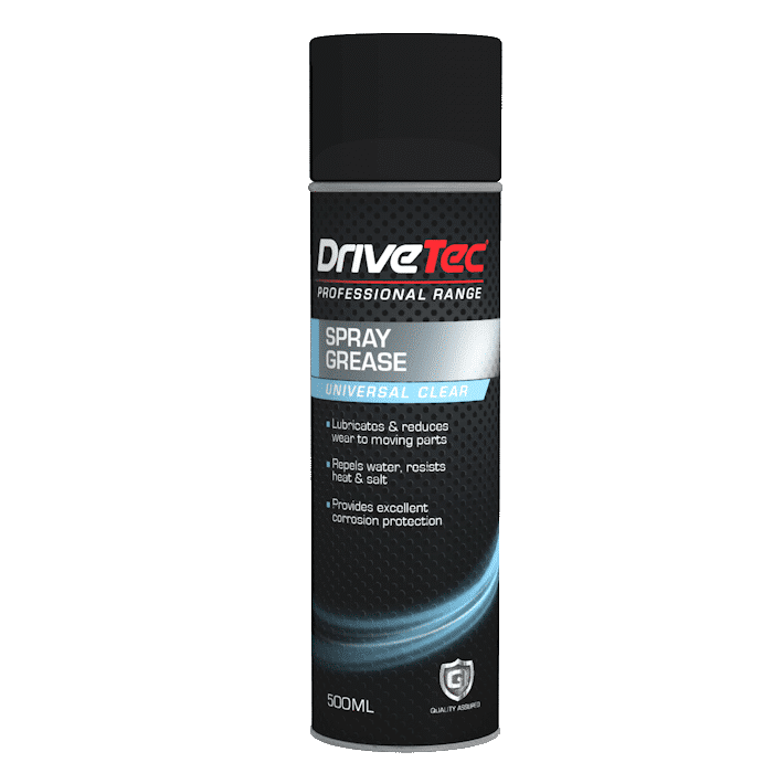 DriveTec Spray Grease 500ml