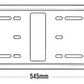 Number Plate Holder