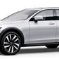 Roof Bar Set | Volvo V90 5-Dr Estate & Cross Country | 2017-26 | Flush Rails