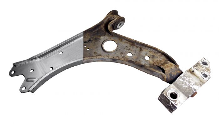 Chassis Paint
