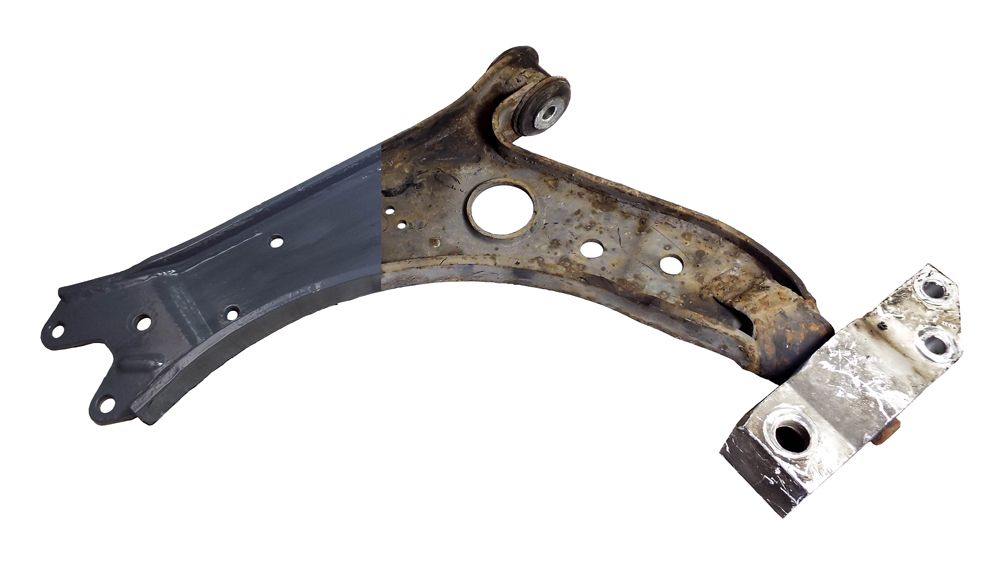 Chassis Paint