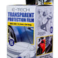 E-TECH TRANSPARENT PROTECTION FILM KIT