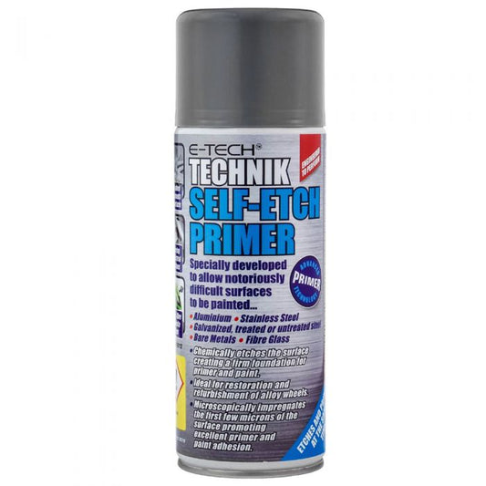 Technik Self-Etch Primer