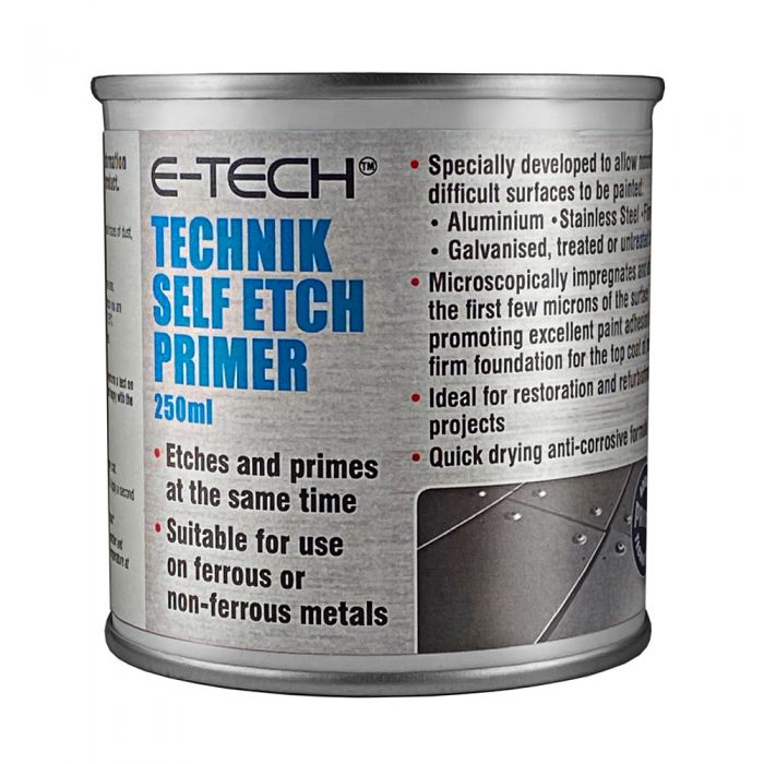 Technik Self Etch Primer