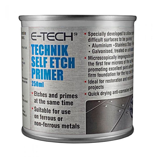 Technik Self Etch Primer