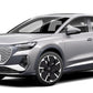 Roof Bar Set | Audi Q4 Sportback e-tron 5-Dr SUV | 2021-2026
