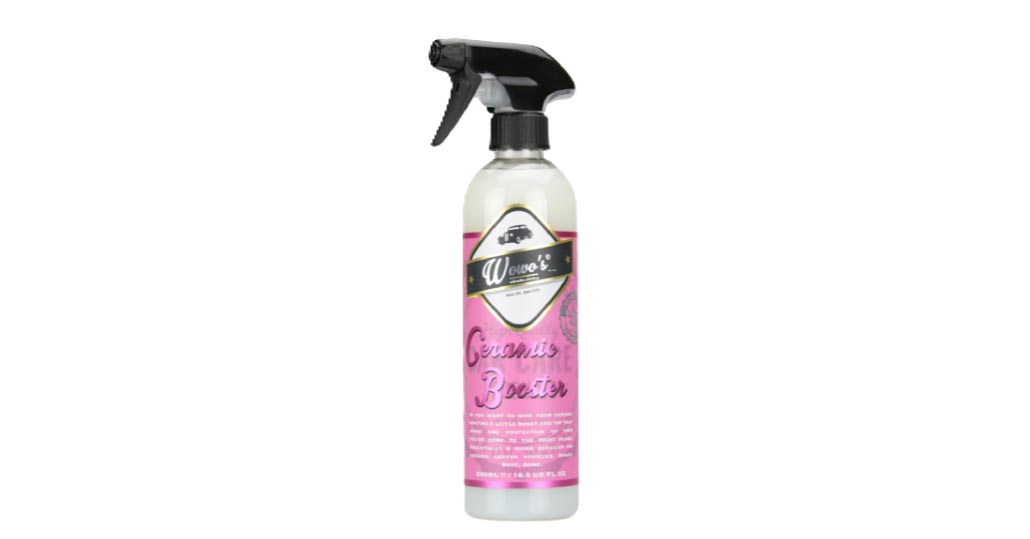 Detailer Bundle