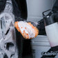Finger Print Mini Wheel Mitt