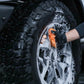 Finger Print Mini Wheel Mitt