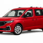 Roof Bar Set | Ford Grand Tourneo Connect | 2022-26 | 3rd Gen | Raised Rails