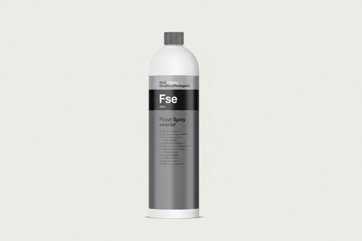 FSE Finish Spray Exterior