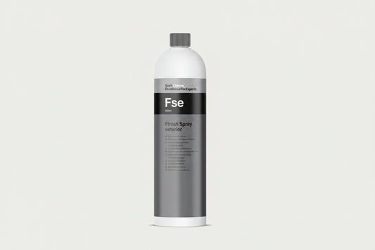 FSE Finish Spray Exterior