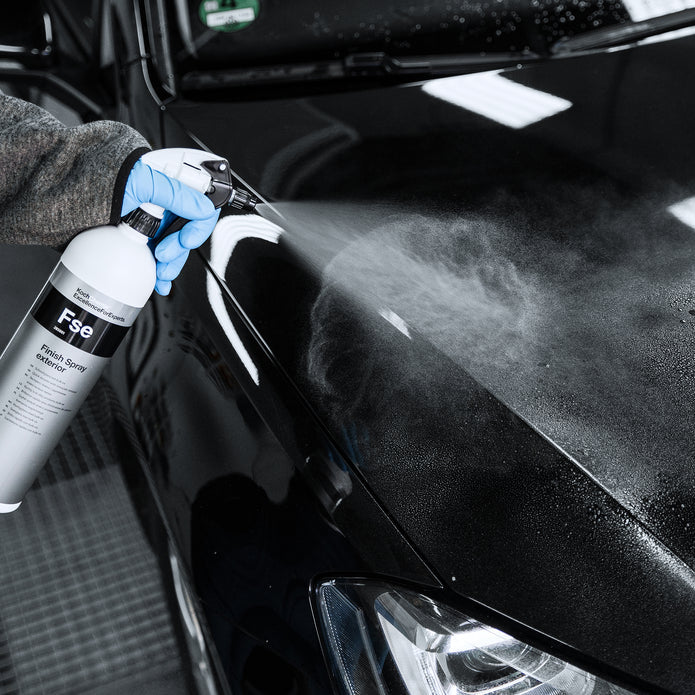 FSE Finish Spray Exterior