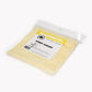 Furry Canary Buffing Towel