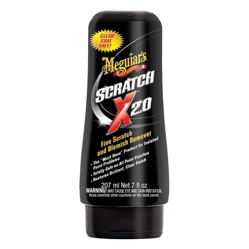 ScratchX 2.0