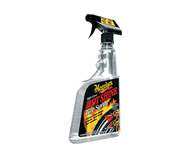 Meguiars Hot Shine Tyre Spray