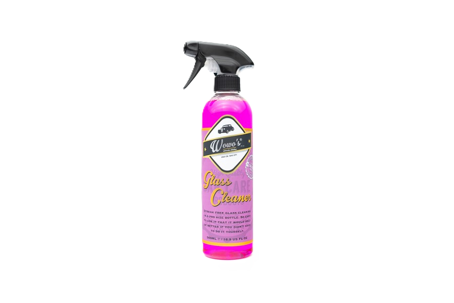 Basic Wash Bundle