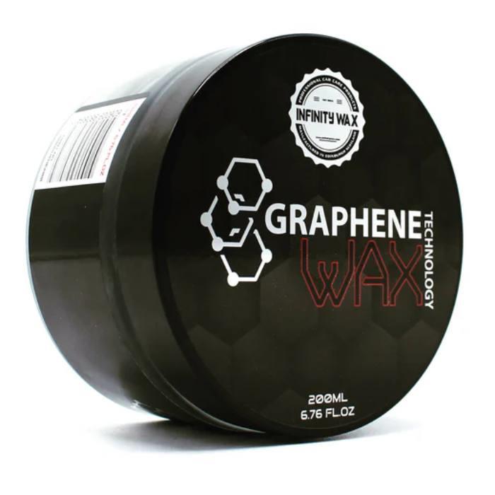 Graphene Wax