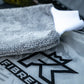 'PS' Microfibre Wash Mitt