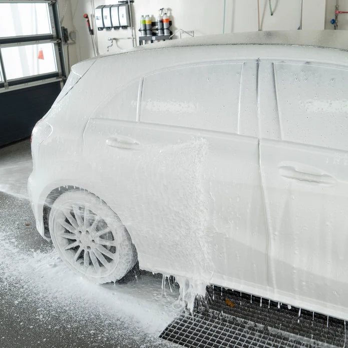 GSF Gentle Snow Foam