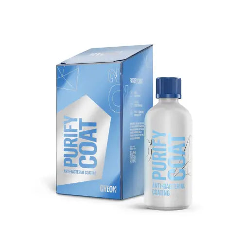 Q2 Purify Coat