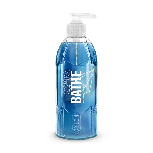 Q2M Bathe