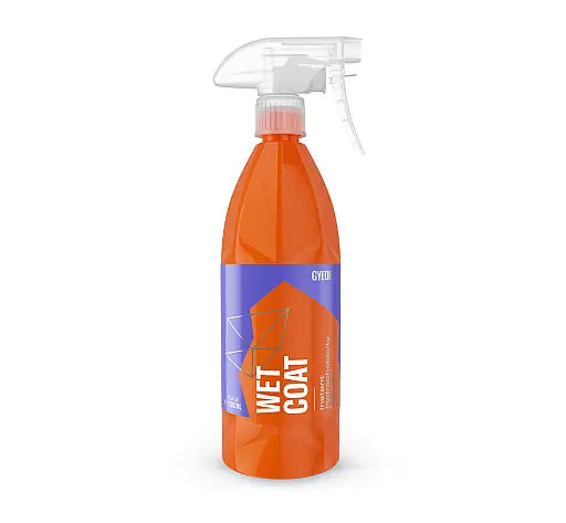 Q2M Wet Coat