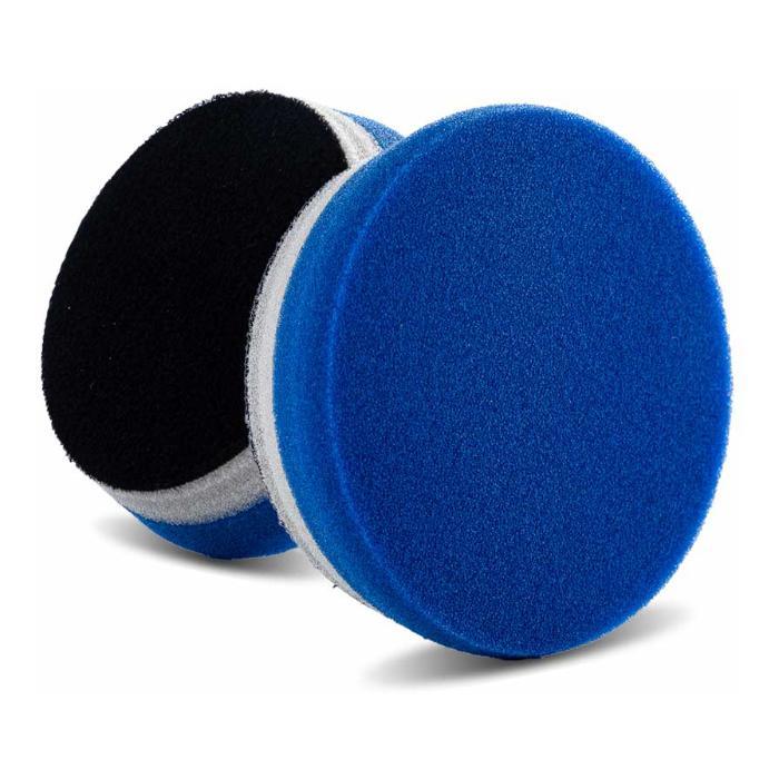 Blue Heavy Duty Orbital Cutting Pad