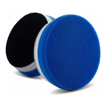 Blue Heavy Duty Orbital Cutting Pad