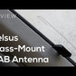Digital Radio (DAB) Glass Mount Antenna