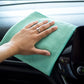Hi-Tech Interior Microfibre