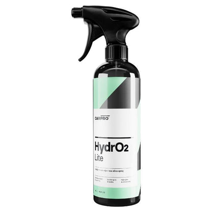 HydrO2 Lite