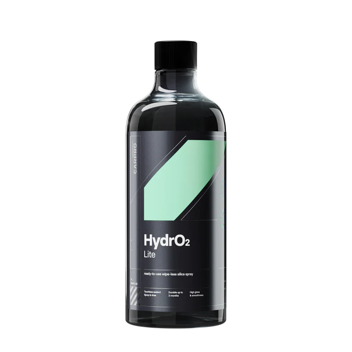 HydrO2 Lite