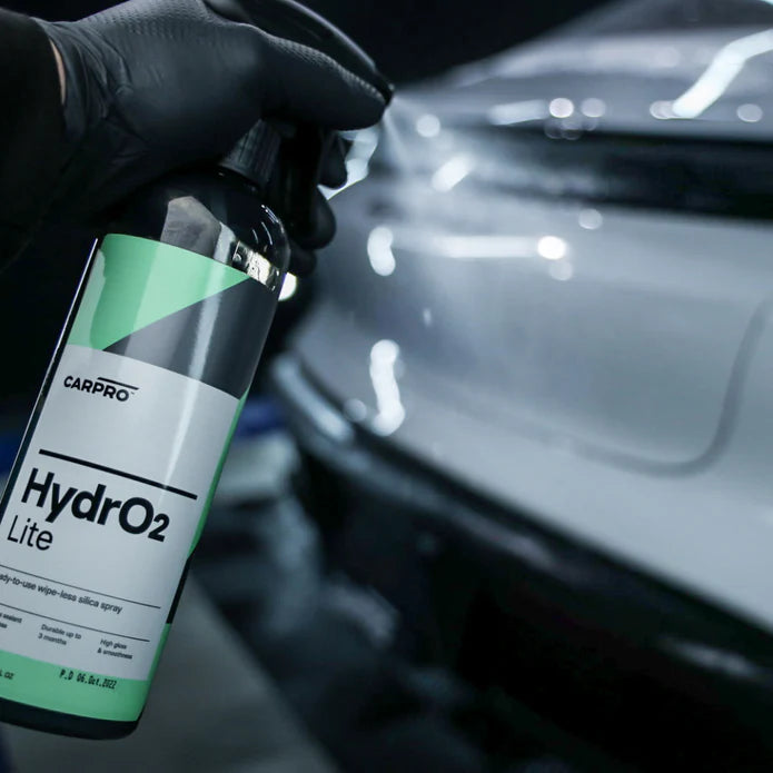 HydrO2 Lite
