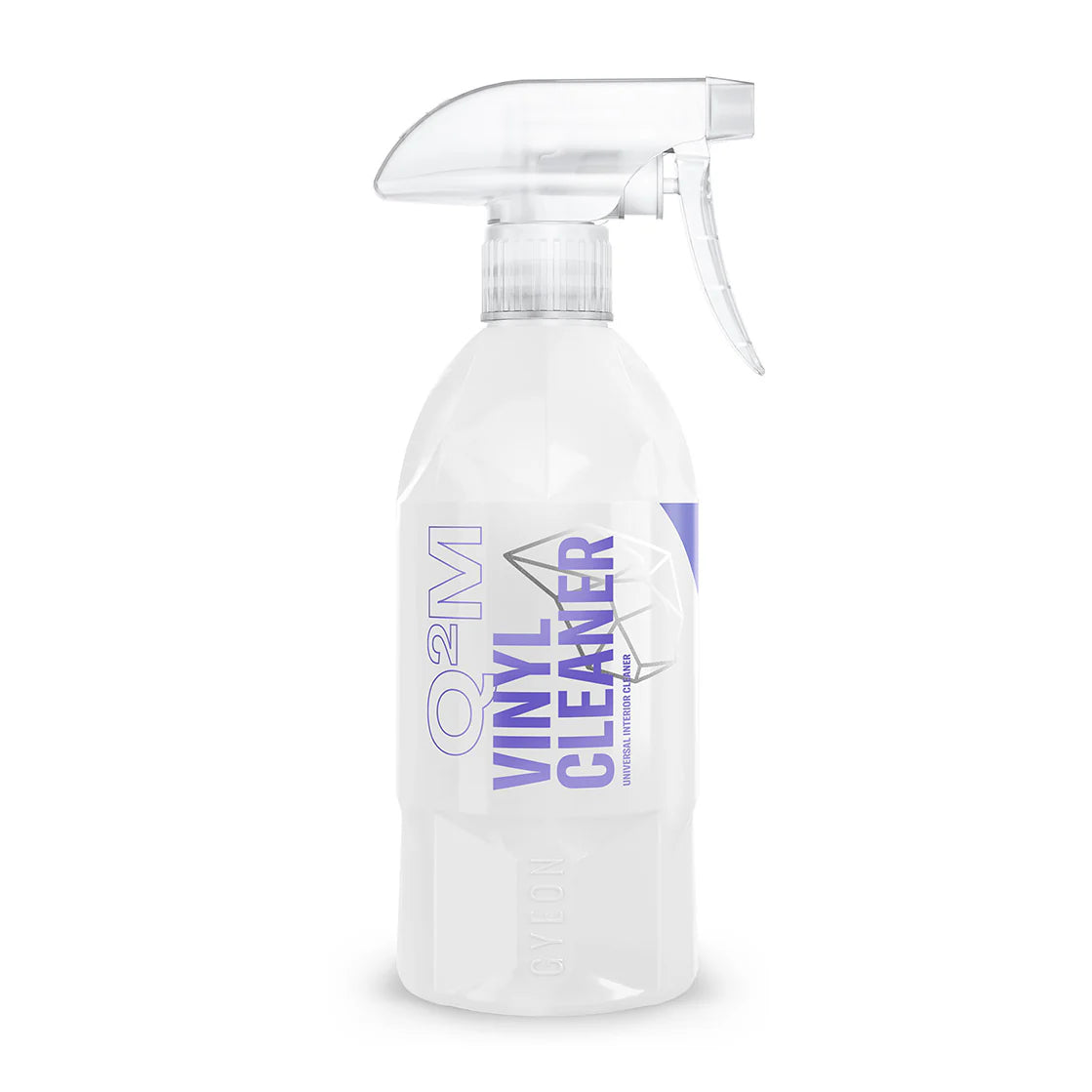 Q2M Vinyl Cleaner